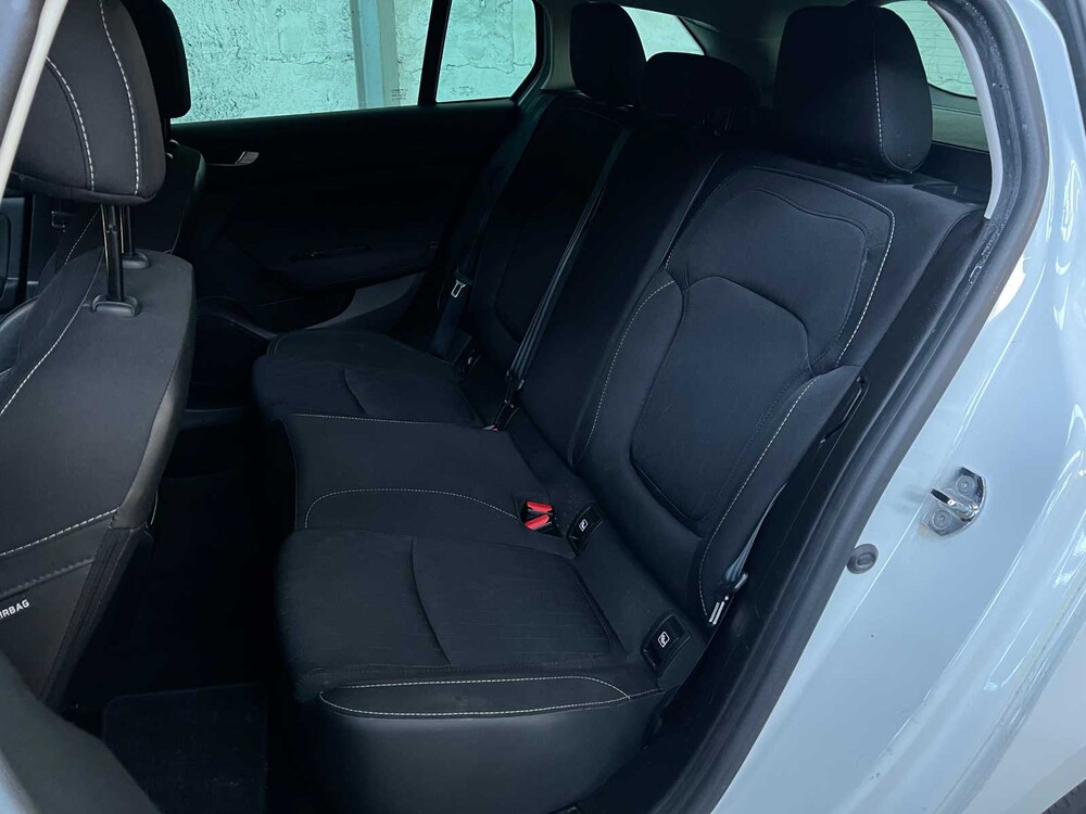 Renault Mégane Kombi 1.3 TCe Limited 140PS 2020, H-053-TB