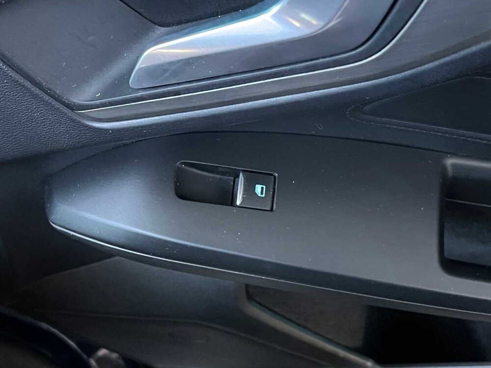 Ford Focus Wagon 1.0 EBH Tit. XBns 155PS 2021, K-668-JT