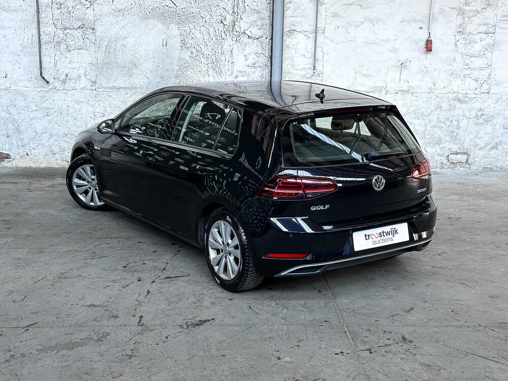 Volkswagen Golf 1.5 TSI CL Bns 131PS 2020, G-769-ZZ