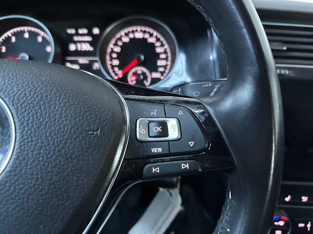 Volkswagen Golf 1.5 TSI CL Bns 131PS 2020, G-769-ZZ