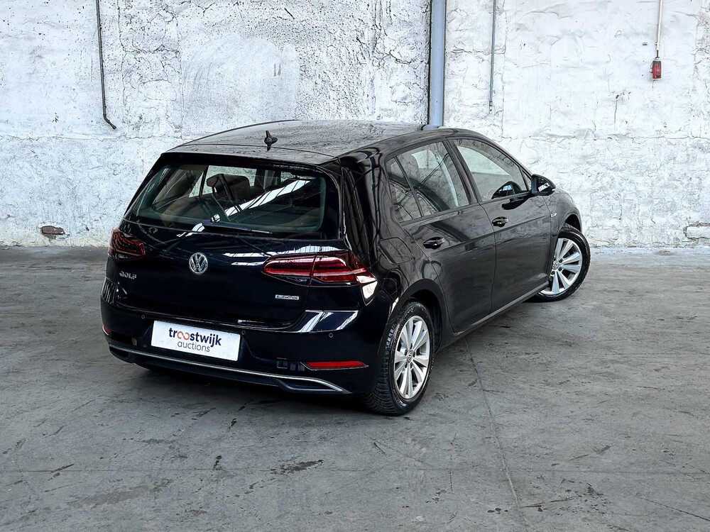 Volkswagen Golf 1.5 TSI CL Bns 131PS 2020, G-769-ZZ