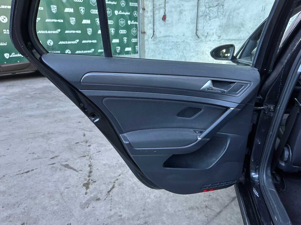 Volkswagen Golf 1.5 TSI CL Bns 131PS 2020, G-769-ZZ