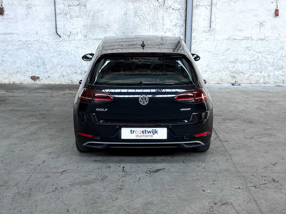 Volkswagen Golf 1.5 TSI CL Bns 131PS 2020, G-769-ZZ