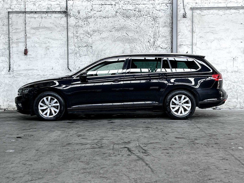 Volkswagen Passat Variant 1.5 TSI Comfort Bns. 150PS 2020, H-224-JR