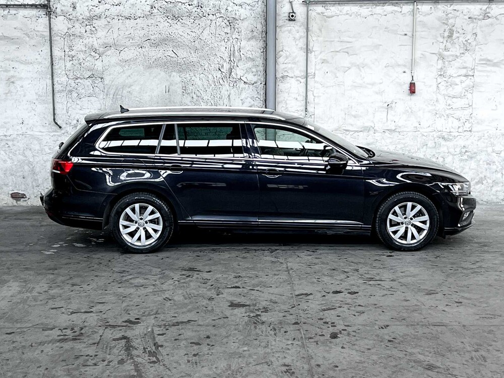 Volkswagen Passat Variant 1.5 TSI Comfort Bns. 150PS 2020, H-224-JR