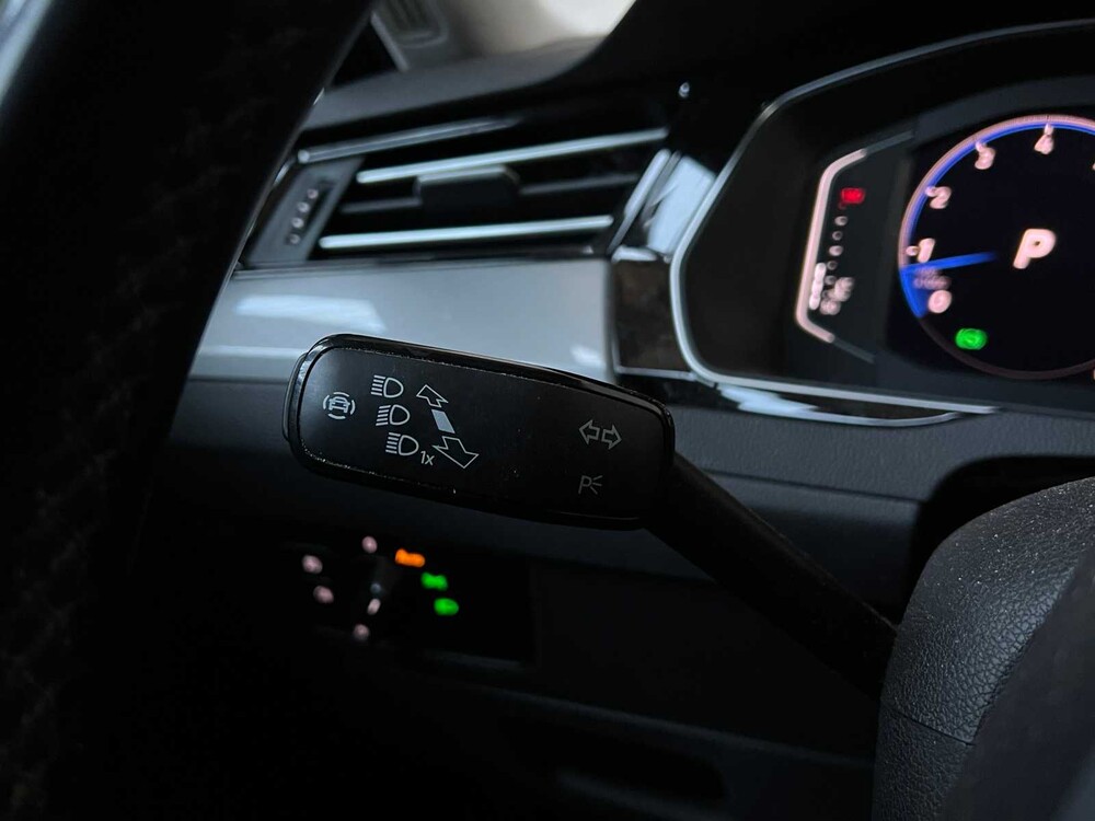 Volkswagen Passat Variant 1.5 TSI Comfort Bns. 150PS 2020, H-224-JR