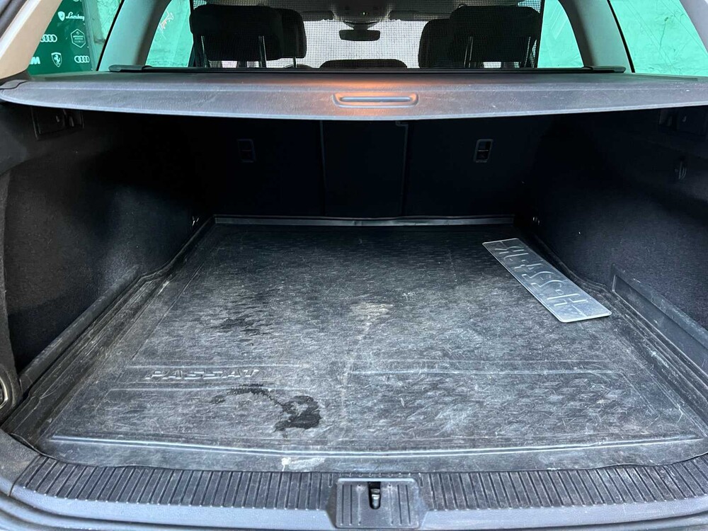 Volkswagen Passat Variant 1.5 TSI Comfort Bns. 150PS 2020, H-224-JR