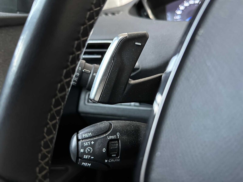 Peugeot 3008 1.2 PureT. BL Prem 131PS 2020, H-391-JS