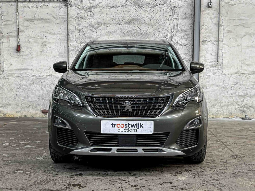 Peugeot 3008 1.2 PureT. BL Prem 131PS 2020, H-391-JS