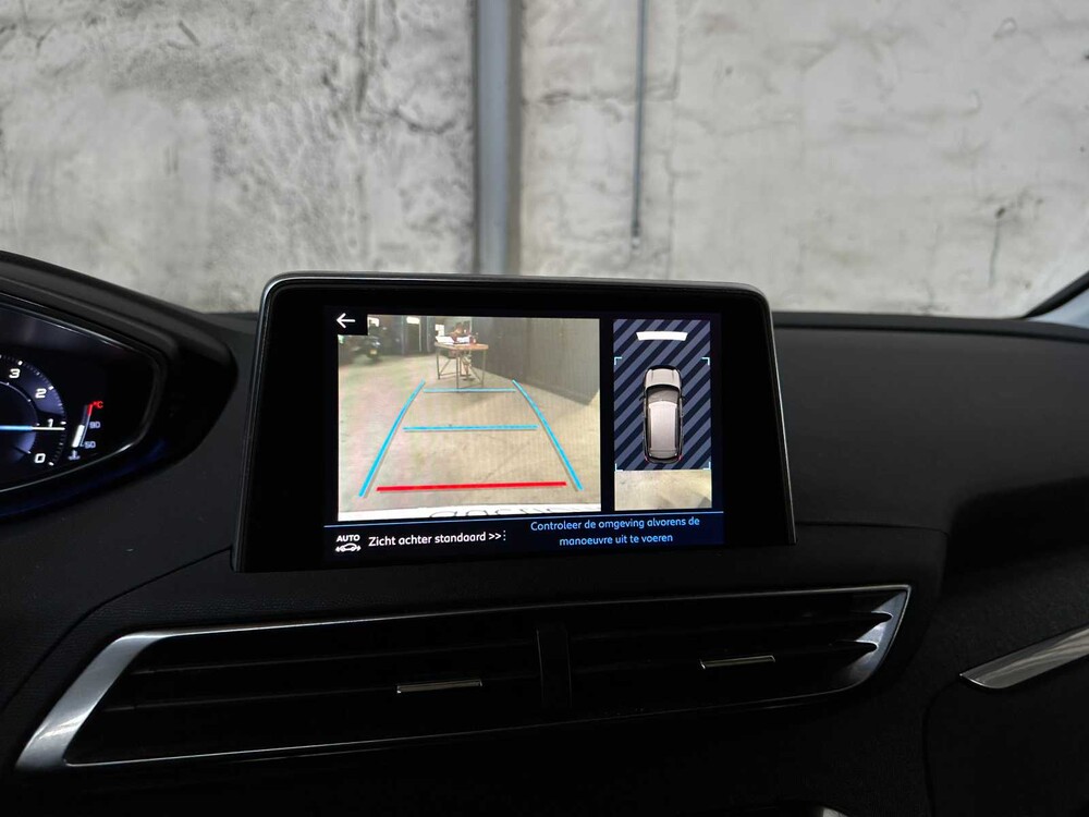 Peugeot 3008 1.2 PureT. BL Prem 131PS 2020, H-391-JS