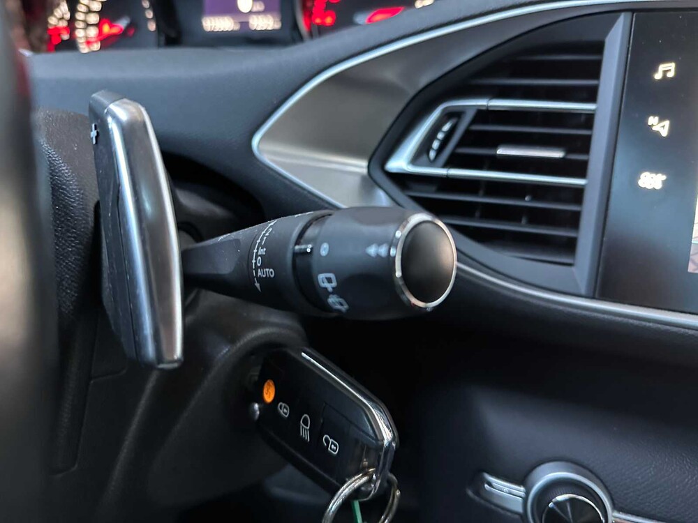 Peugeot 308 SW 1.5 BlueHDi B.L.Pre. 131PS 2019, XS-786-D