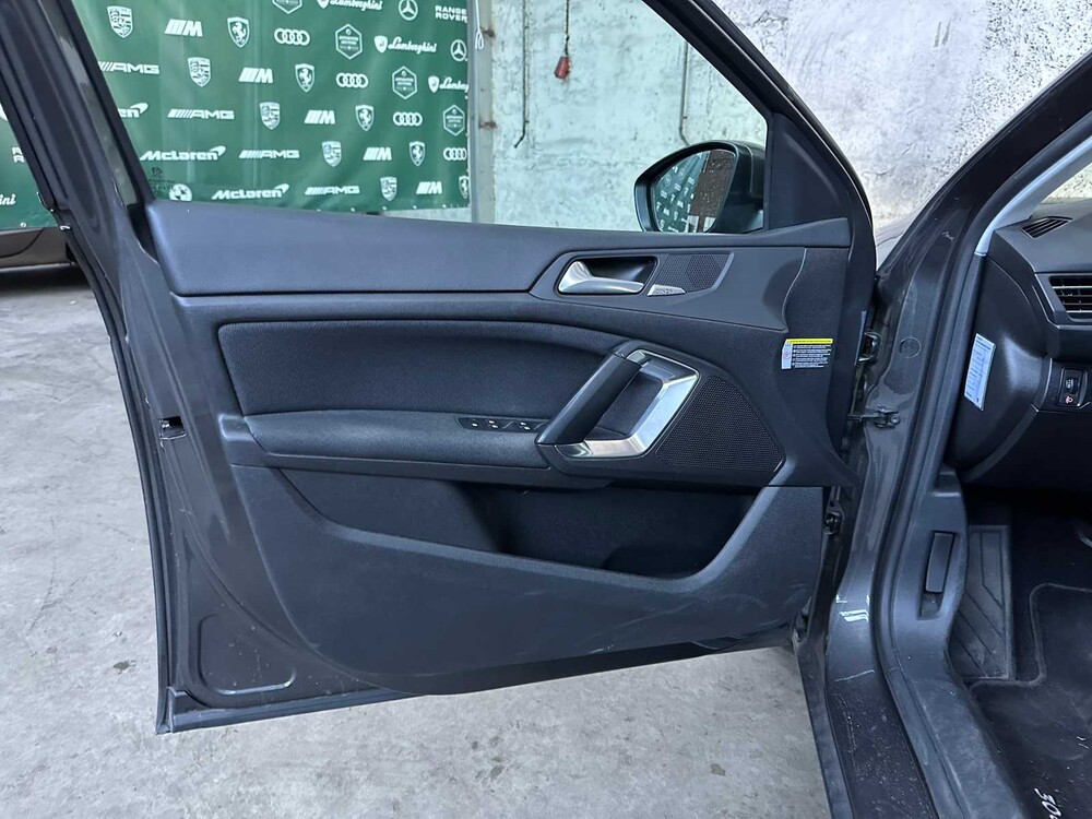 Peugeot 308 SW 1.5 BlueHDi B.L.Pre. 131PS 2019, XS-786-D