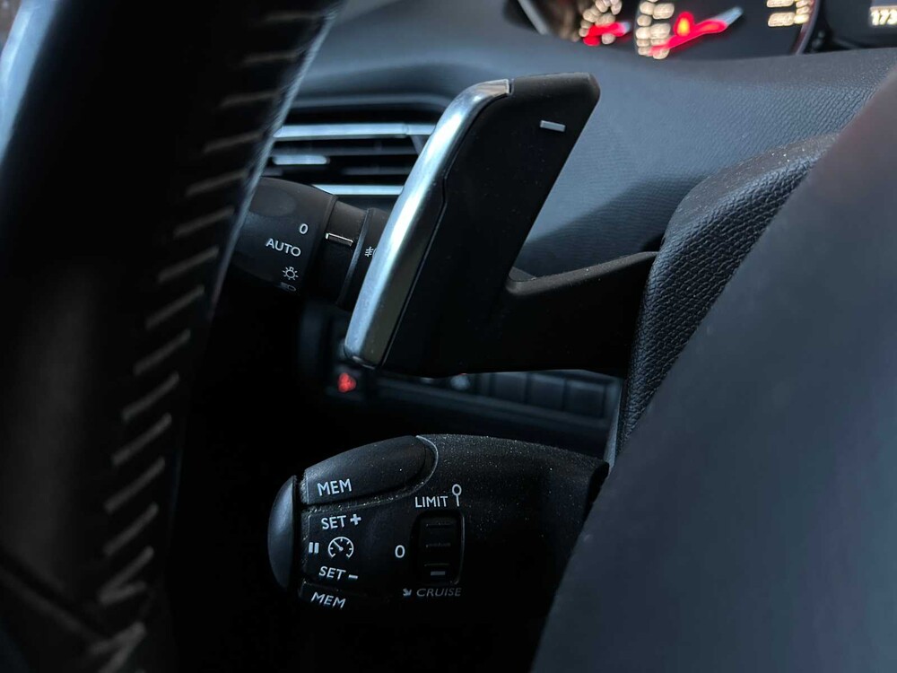 Peugeot 308 SW 1.5 BlueHDi B.L.Pre. 131PS 2019, XS-786-D