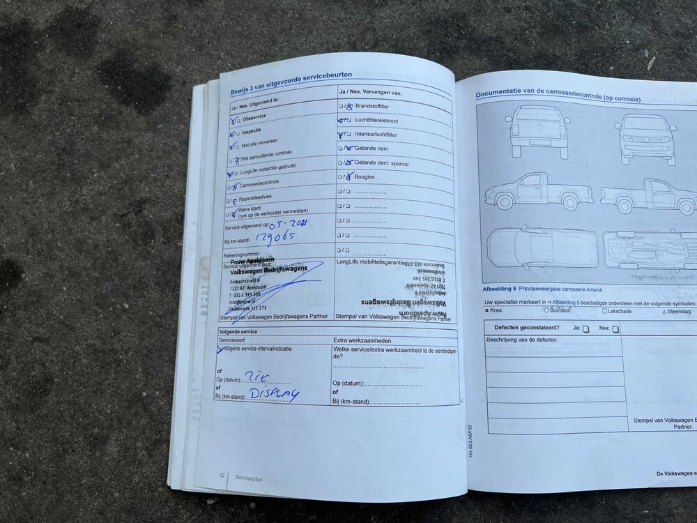 Volkswagen Amarok 2.0 TDI 4M Plus Easy 140PS 2018, V-509-KV