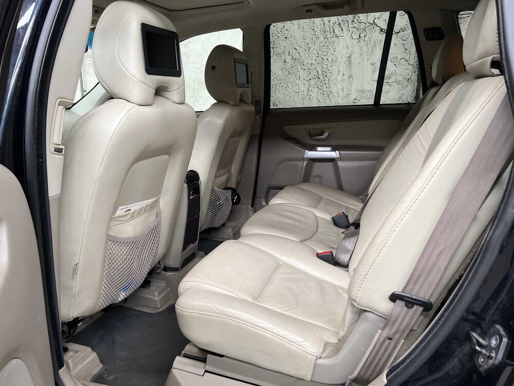 Volvo XC90 4.4 V8 Executive 315PS 2006, 57-JTH-5