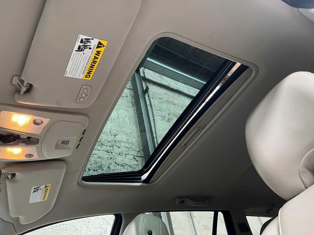 Volvo XC90 4.4 V8 Executive 315PS 2006, 57-JTH-5