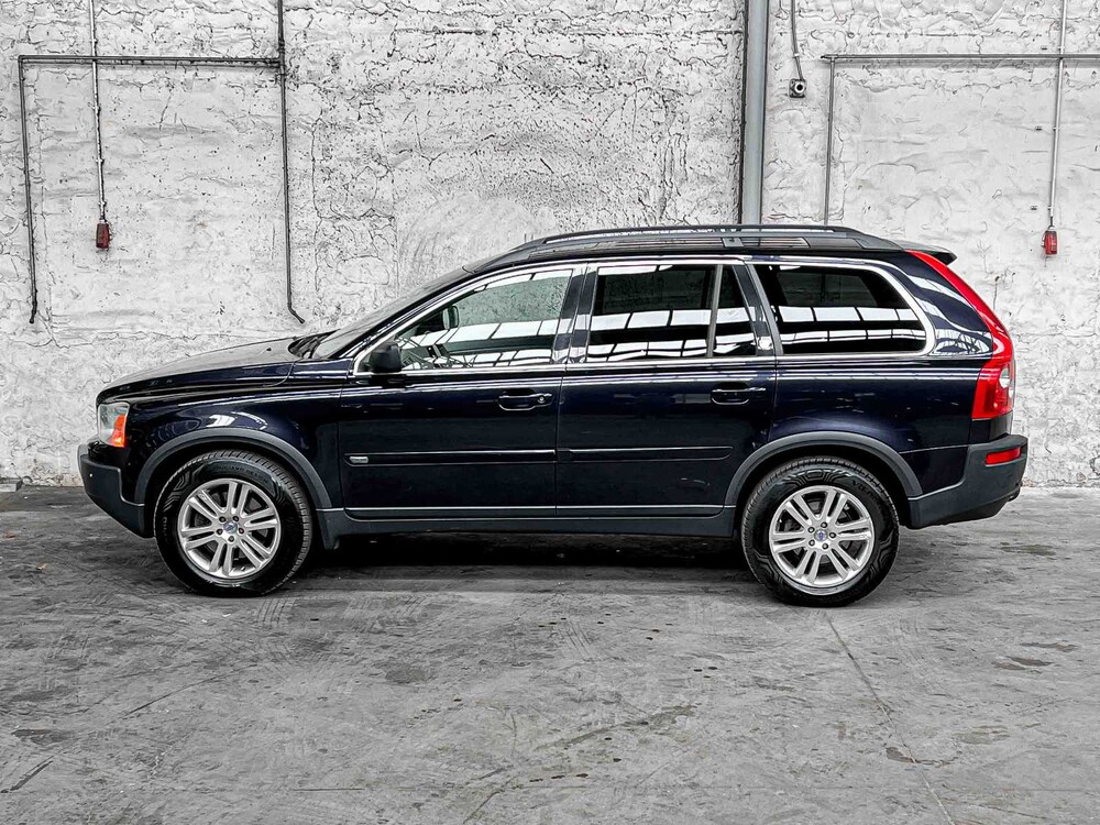Volvo XC90 4.4 V8 Executive 315PS 2006, 57-JTH-5