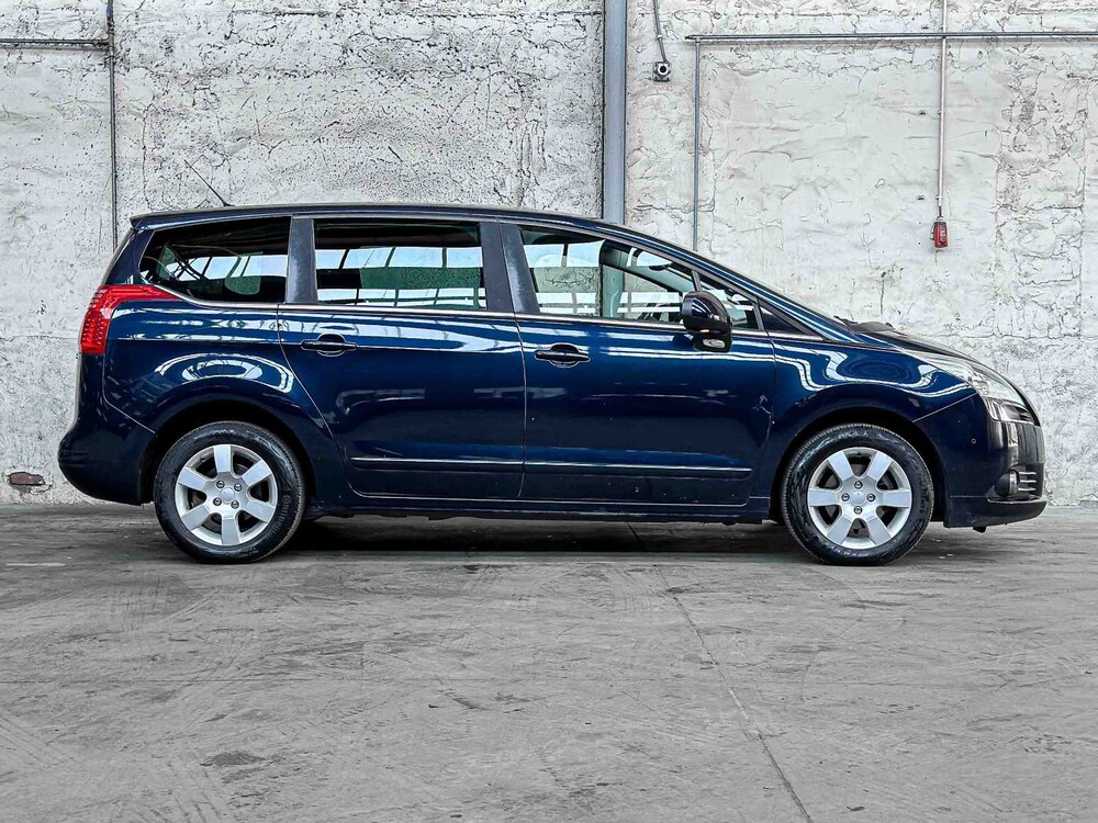 Peugeot 5008 1.6 VTi B Leasing 5p 120PS 2011, 46-PRK-7