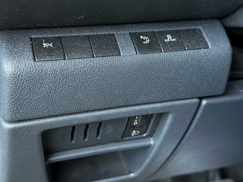 Peugeot 5008 1.6 VTi B Leasing 5p 120PS 2011, 46-PRK-7