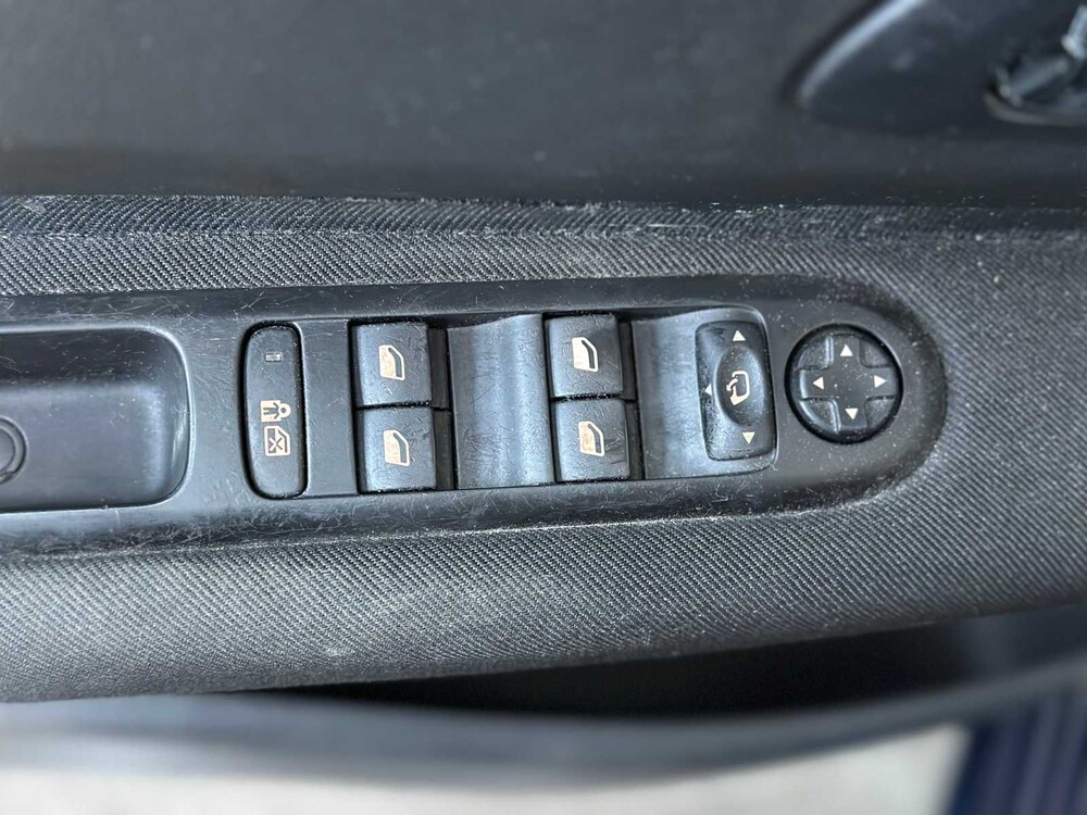 Peugeot 5008 1.6 VTi B Leasing 5p 120PS 2011, 46-PRK-7