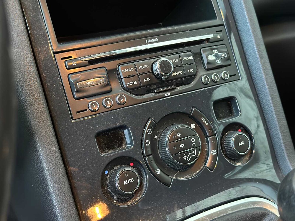 Peugeot 5008 1.6 VTi B Leasing 5p 120PS 2011, 46-PRK-7