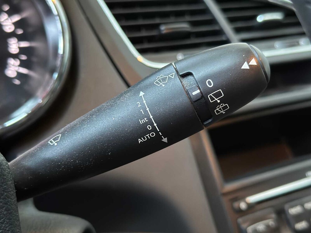 Peugeot 5008 1.6 VTi B Leasing 5p 120PS 2011, 46-PRK-7