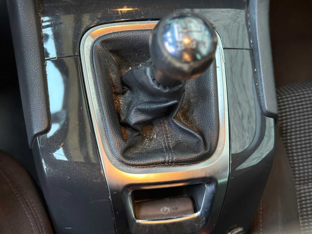 Peugeot 5008 1.6 VTi B Leasing 5p 120PS 2011, 46-PRK-7