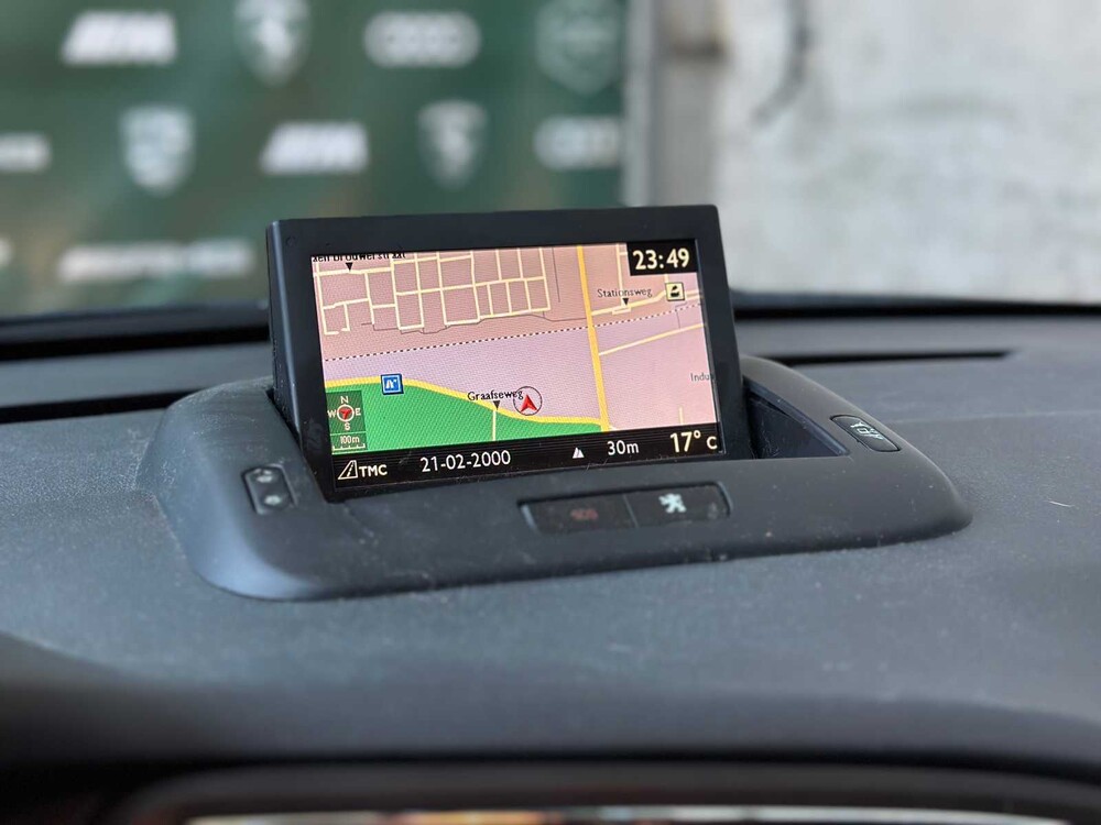 Peugeot 5008 1.6 VTi B Leasing 5p 120PS 2011, 46-PRK-7