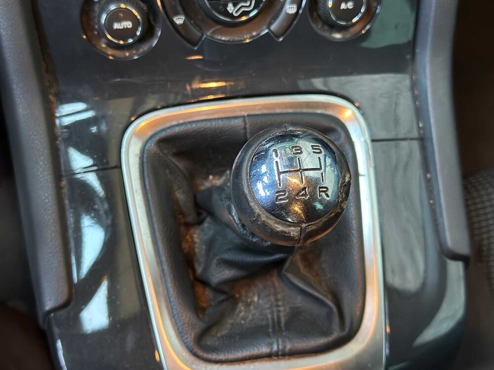 Peugeot 5008 1.6 VTi B Leasing 5p 120PS 2011, 46-PRK-7