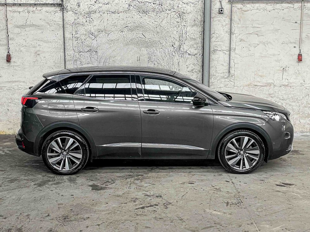 Peugeot 3008 1.5 Bl.HDi BL GT-Line 131PS 2020, H-752-ZR