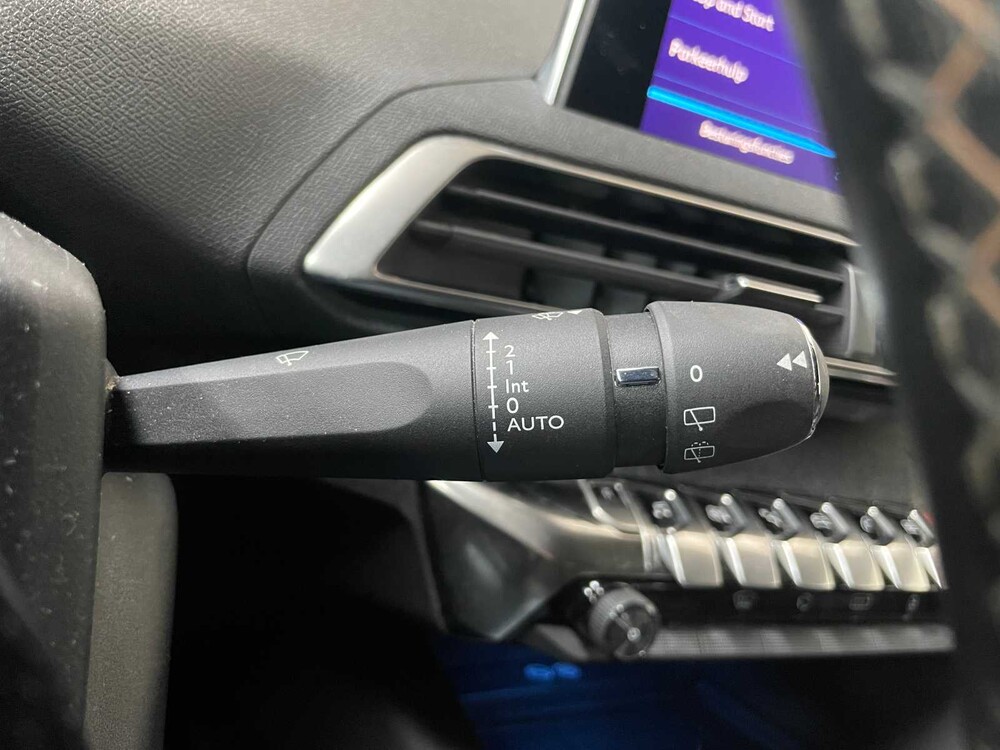 Peugeot 3008 1.5 Bl.HDi BL GT-Line 131PS 2020, H-752-ZR