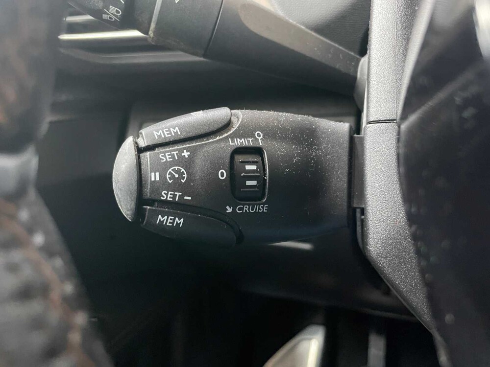 Peugeot 3008 1.5 Bl.HDi BL GT-Line 131PS 2020, H-752-ZR