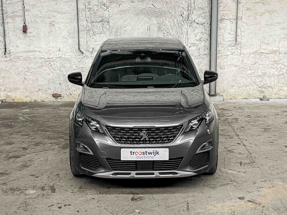 Peugeot 3008 1.5 Bl.HDi BL GT-Line 131PS 2020, H-752-ZR