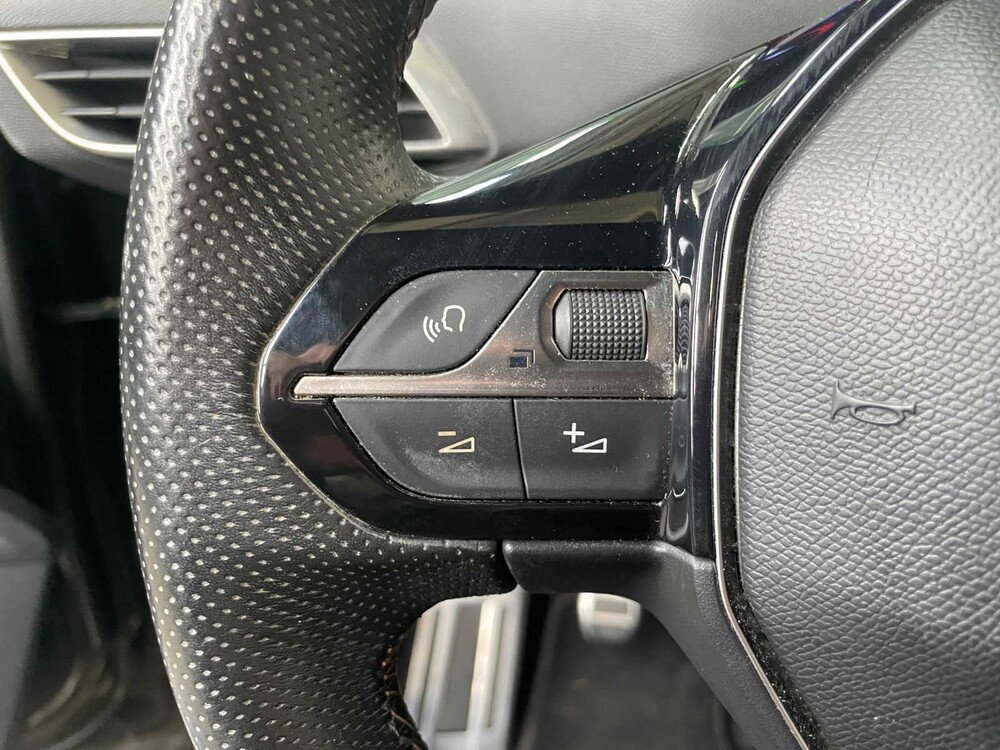 Peugeot 3008 1.5 Bl.HDi BL GT-Line 131PS 2020, H-752-ZR