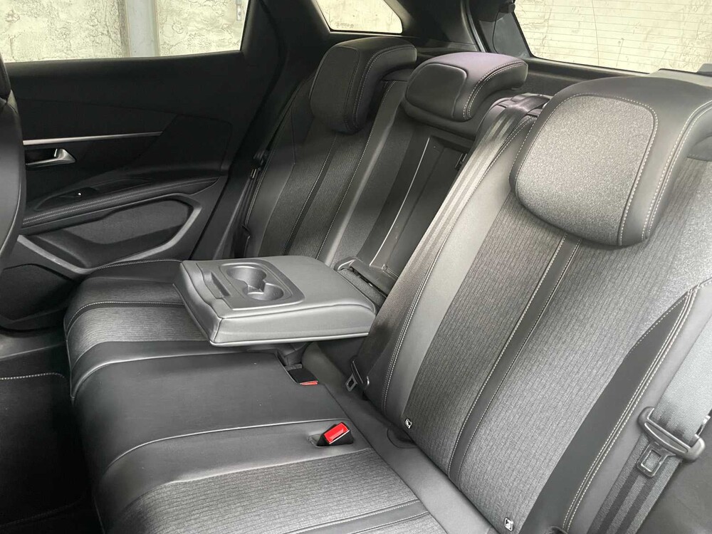 Peugeot 3008 1.5 Bl.HDi BL GT-Line 131PS 2020, H-752-ZR