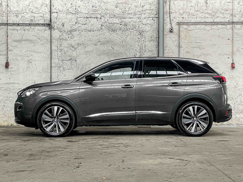 Peugeot 3008 1.5 Bl.HDi BL GT-Line 131PS 2020, H-752-ZR