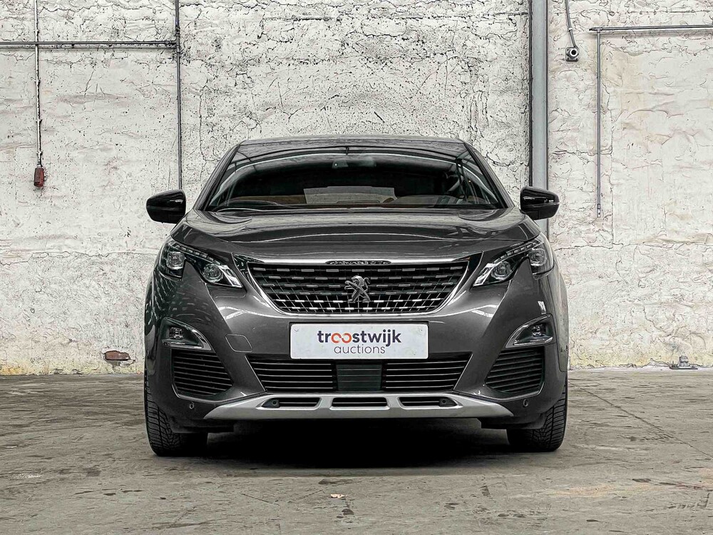 Peugeot 3008 1.5 Bl.HDi BL GT-Line 131PS 2020, H-752-ZR