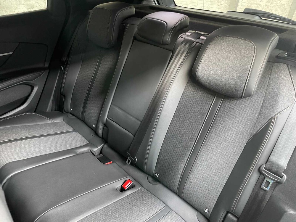 Peugeot 3008 1.5 Bl.HDi BL GT-Line 131PS 2020, H-752-ZR