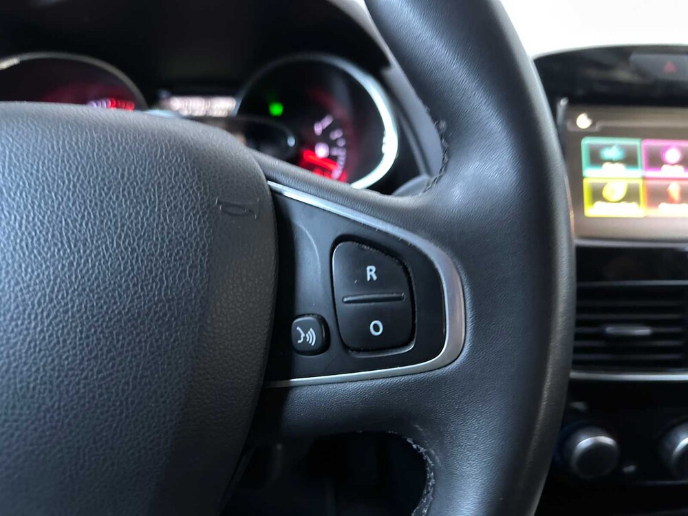 Renault Clio Kombi 0.9 TCe Limited 90PS 2020, H-573-GR