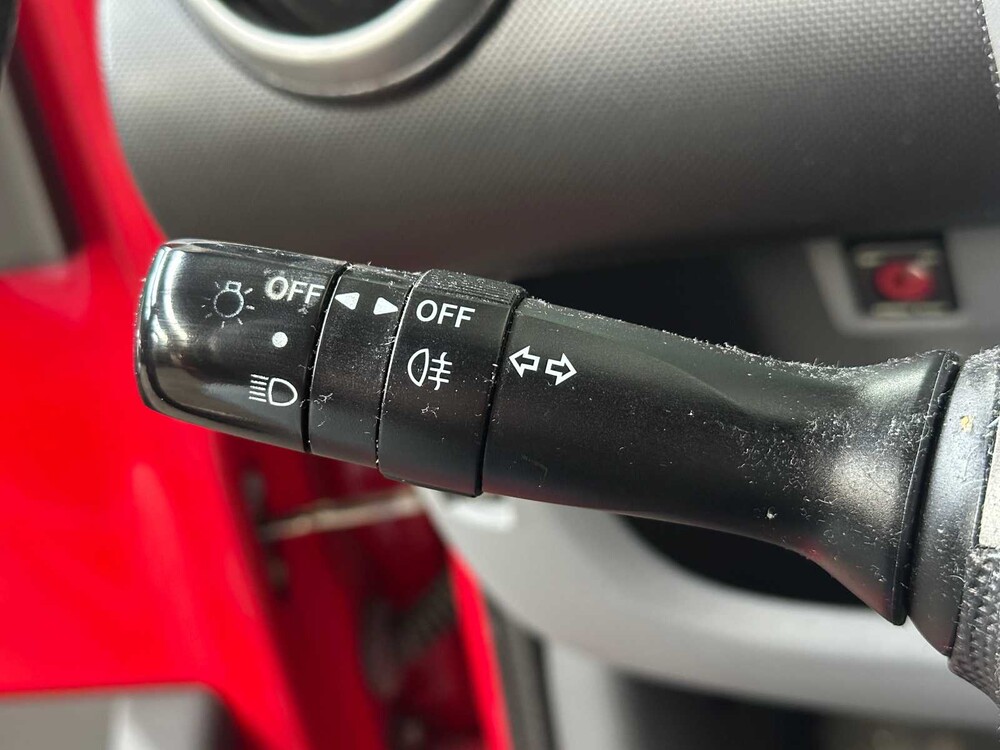 Toyota Aygo 1.0-12V 68PS 2005, TN-935-D