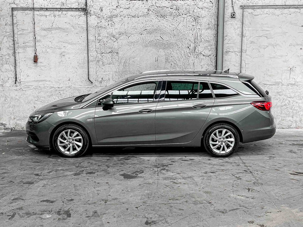 Opel Astra Sports Tourer 1.2 Elegance 110PS 2020, H-965-KT