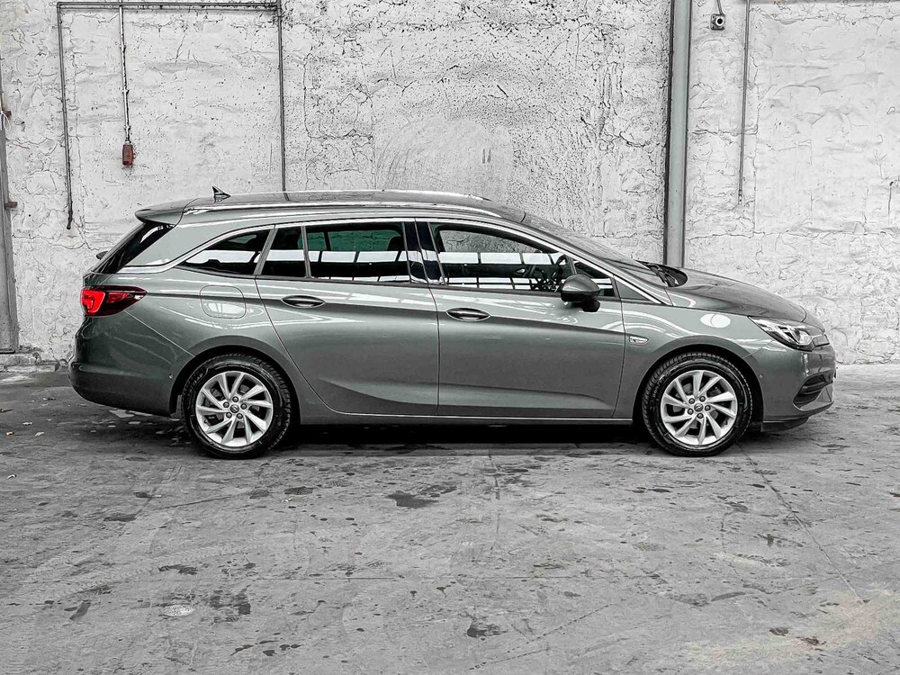 Opel Astra Sports Tourer 1.2 Elegance 110PS 2020, H-965-KT