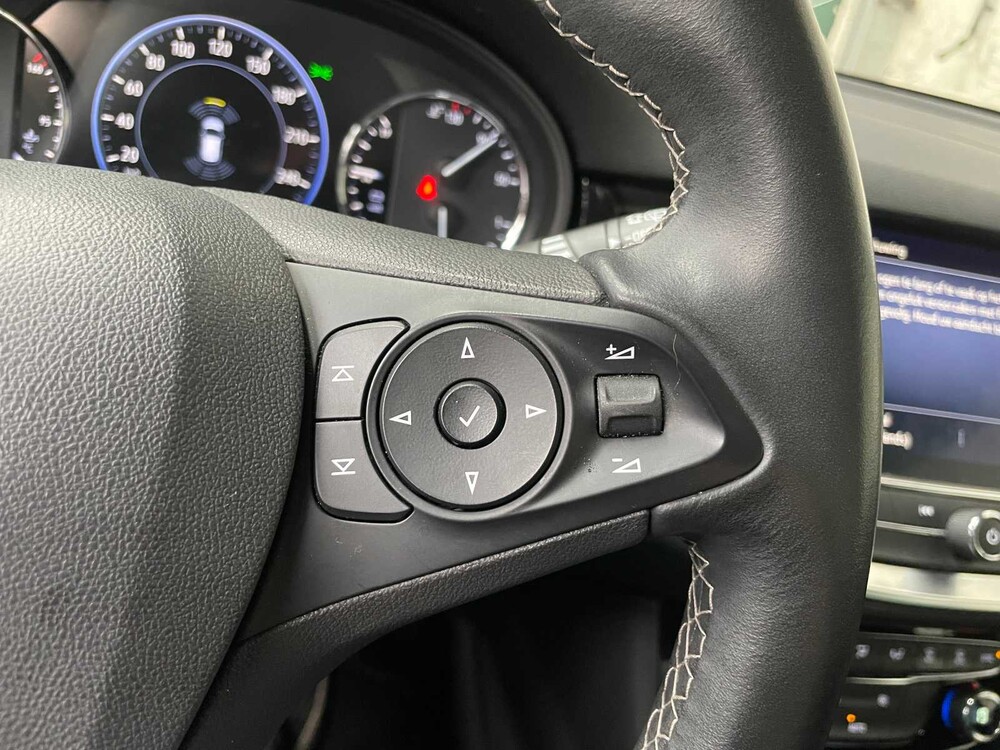 Opel Astra Sports Tourer 1.2 Elegance 110PS 2020, H-965-KT