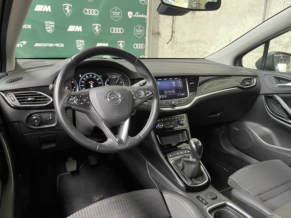 Opel Astra Sports Tourer 1.2 Elegance 110PS 2020, H-965-KT