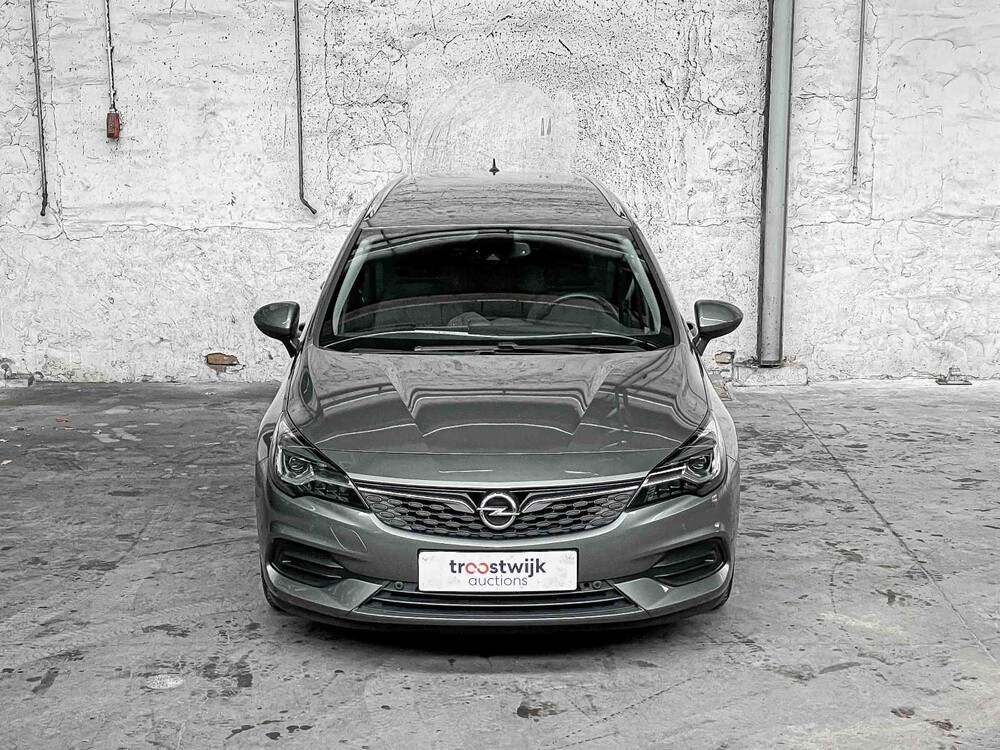 Opel Astra Sports Tourer 1.2 Elegance 110PS 2020, H-965-KT