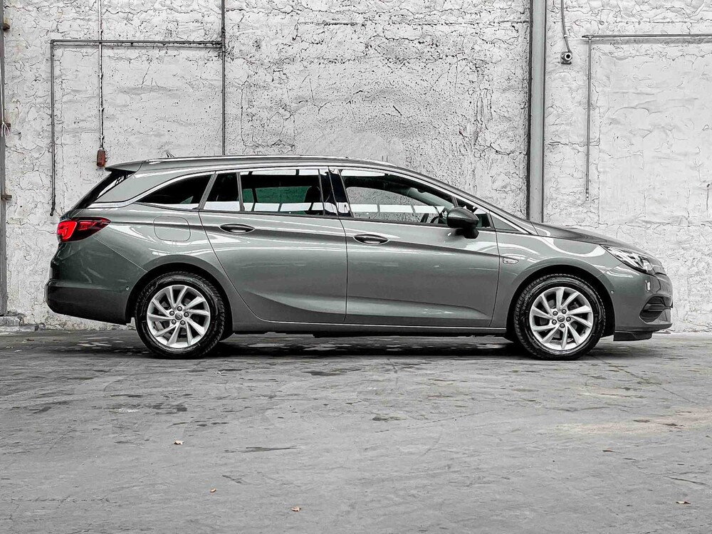 Opel Astra Sports Tourer 1.2 Elegance 110PS 2020, H-965-KT