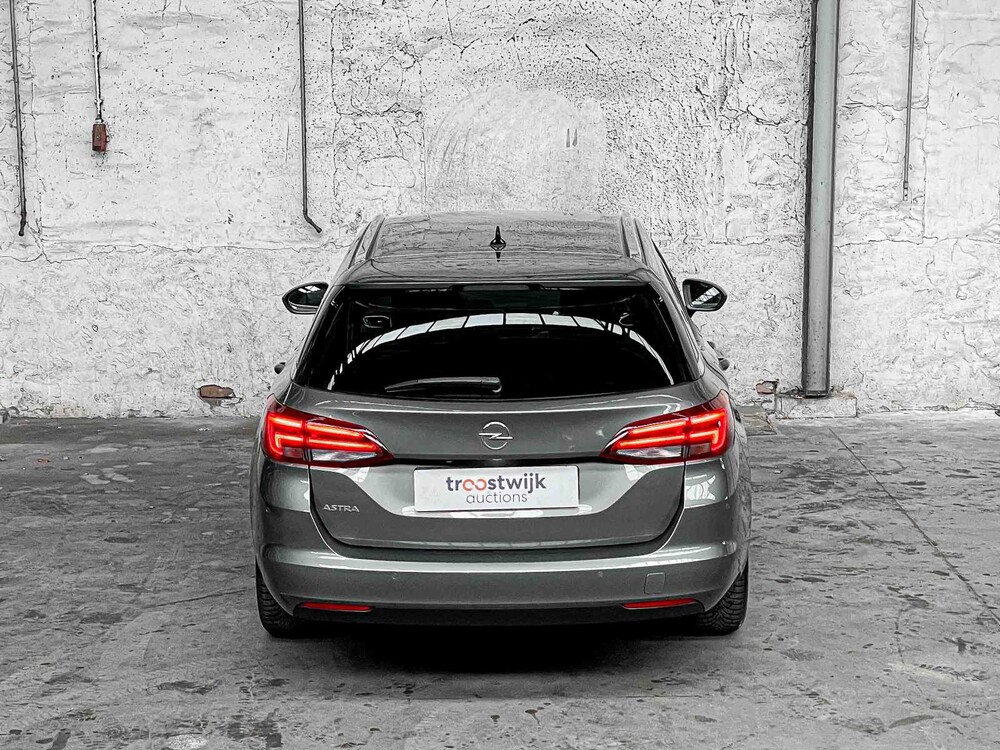 Opel Astra Sports Tourer 1.2 Elegance 110PS 2020, H-965-KT