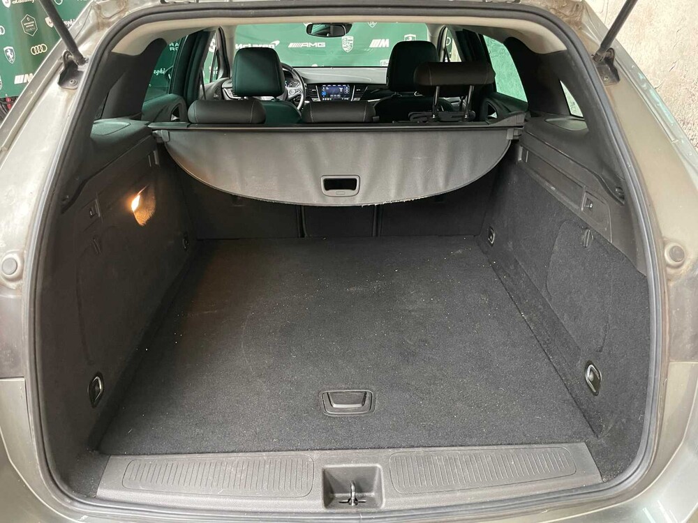 Opel Astra Sports Tourer 1.2 Elegance 110PS 2020, H-965-KT