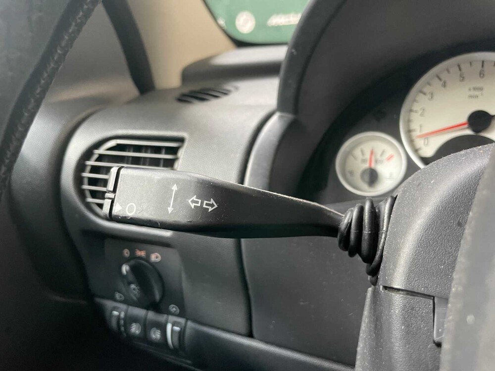 Opel Corsa 1.4-16V Silverline 90PS 2006, 26-SN-FG