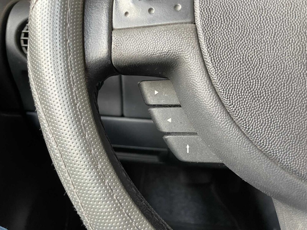 Opel Corsa 1.4-16V Silverline 90PS 2006, 26-SN-FG